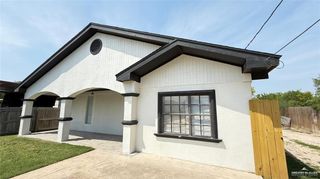 1415 E Thompson Road, Edinburg, TX 78542