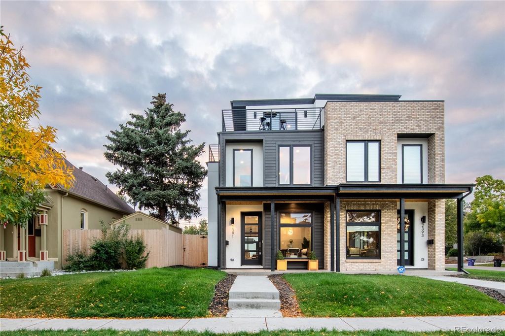 2391 King, Denver, CO 80211