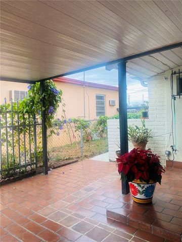 6831 SW 2nd St front, Miami, FL 33144