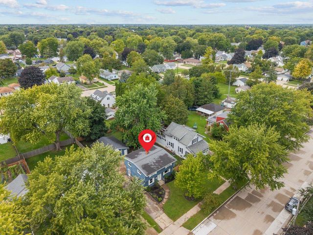 1937 SIMPSON STREET, Oshkosh, WI 54902