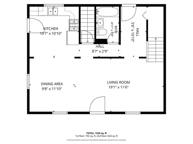 1937 SIMPSON STREET, Oshkosh, WI 54902