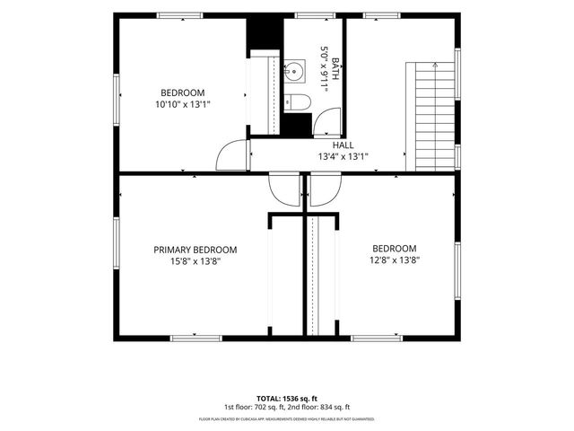 1937 SIMPSON STREET, Oshkosh, WI 54902