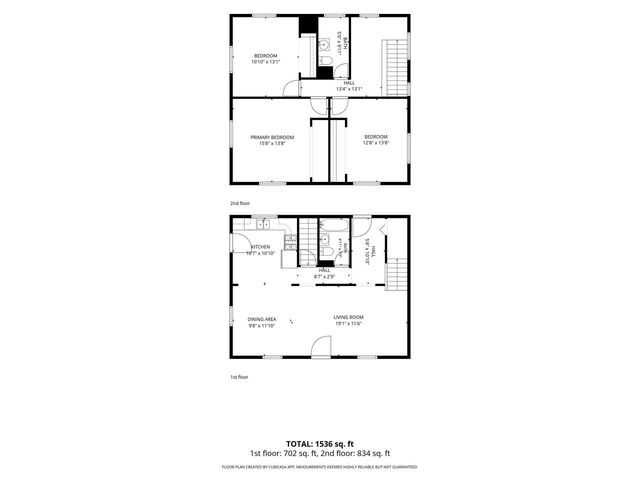 1937 SIMPSON STREET, Oshkosh, WI 54902