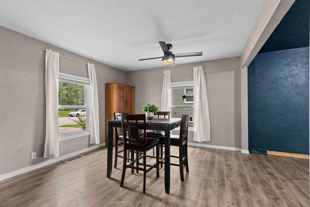 1937 SIMPSON STREET, Oshkosh, WI 54902