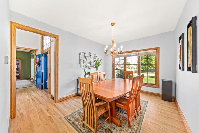 N29W26152 Coachman DRIVE, Pewaukee, WI 53072