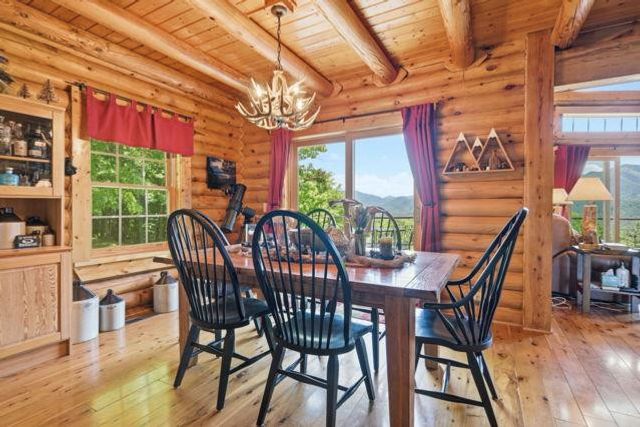 1440 Valley View Heights Lane, Andrews, NC 28901