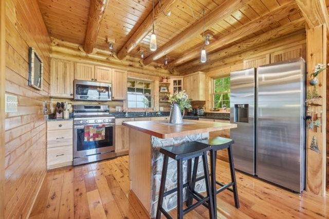 1440 Valley View Heights Lane, Andrews, NC 28901
