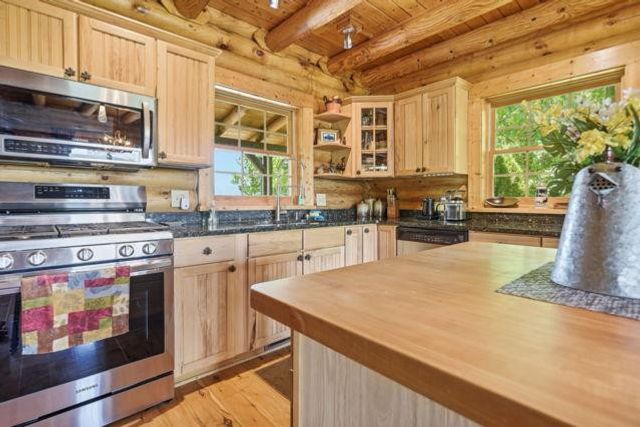 1440 Valley View Heights Lane, Andrews, NC 28901