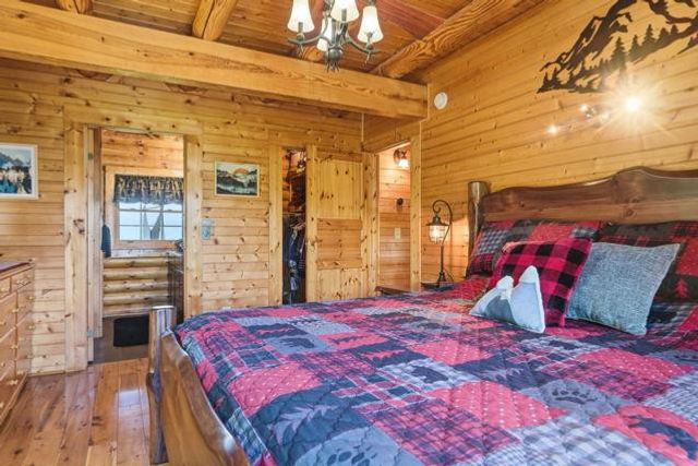 1440 Valley View Heights Lane, Andrews, NC 28901