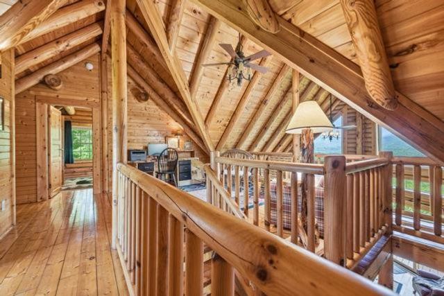 1440 Valley View Heights Lane, Andrews, NC 28901