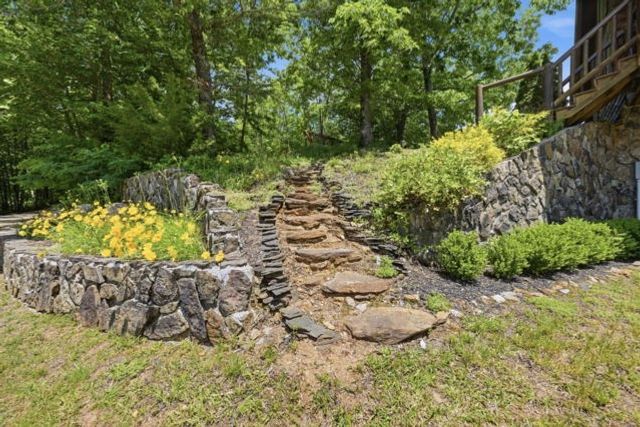 1440 Valley View Heights Lane, Andrews, NC 28901