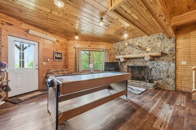 1440 Valley View Heights Lane, Andrews, NC 28901