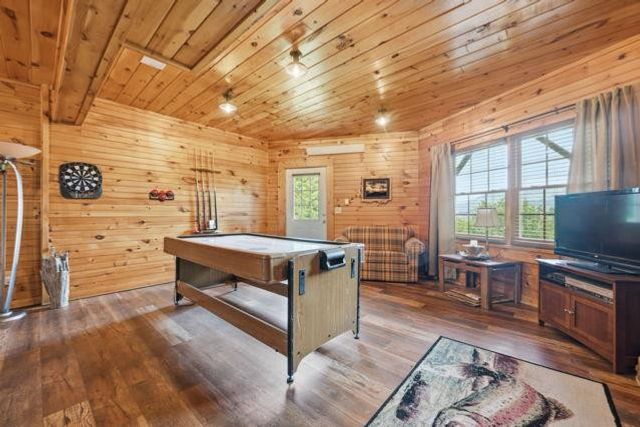 1440 Valley View Heights Lane, Andrews, NC 28901