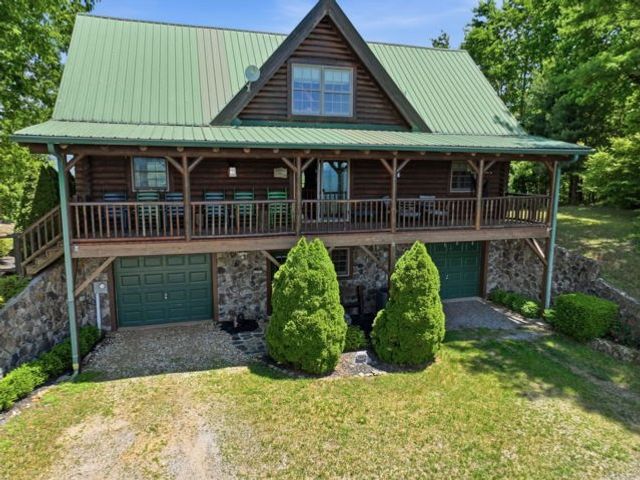 1440 Valley View Heights Lane, Andrews, NC 28901