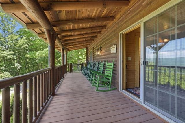 1440 Valley View Heights Lane, Andrews, NC 28901