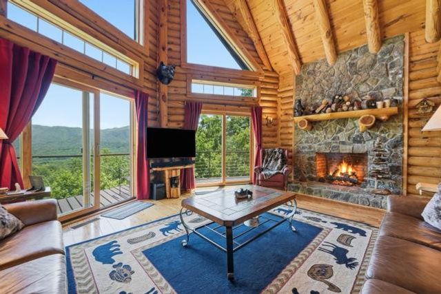 1440 Valley View Heights Lane, Andrews, NC 28901