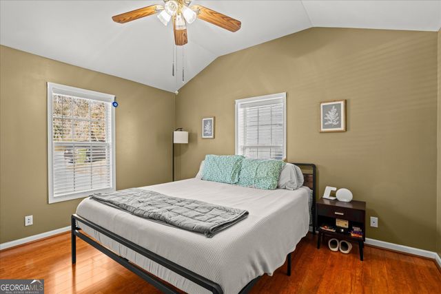 120 Adamson Drive, Carrollton, GA 30117