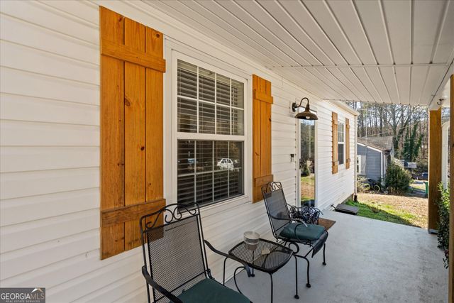 120 Adamson Drive, Carrollton, GA 30117