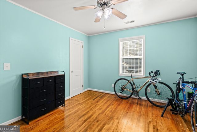 120 Adamson Drive, Carrollton, GA 30117