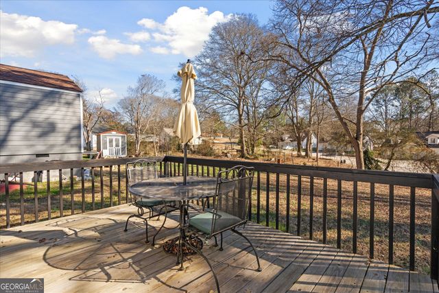 120 Adamson Drive, Carrollton, GA 30117