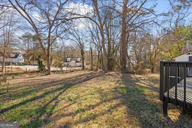 120 Adamson Drive, Carrollton, GA 30117