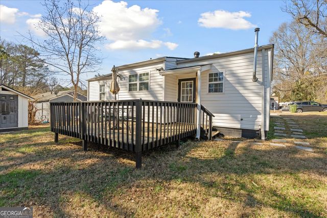 120 Adamson Drive, Carrollton, GA 30117