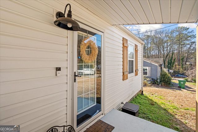 120 Adamson Drive, Carrollton, GA 30117