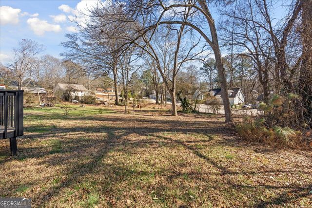 120 Adamson Drive, Carrollton, GA 30117