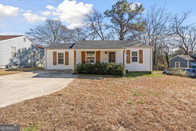 120 Adamson Drive, Carrollton, GA 30117