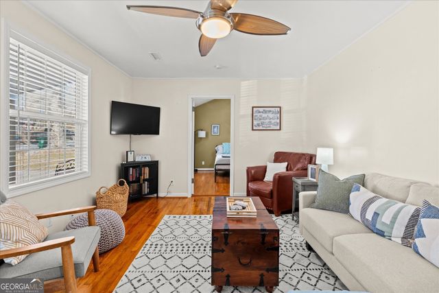 120 Adamson Drive, Carrollton, GA 30117