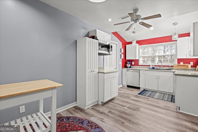 120 Adamson Drive, Carrollton, GA 30117