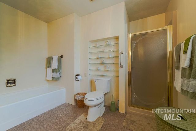 421 E Avenue E, Jerome, ID 83338