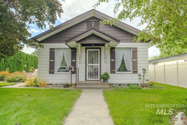 421 E Avenue E, Jerome, ID 83338