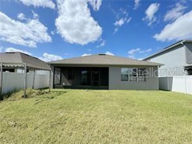 3995 SCARLET BRANCH ROAD, Orlando, FL 32824