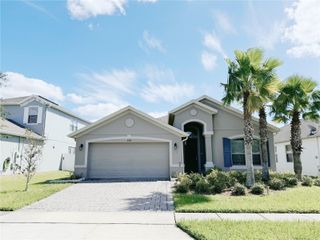3995 SCARLET BRANCH ROAD, Orlando, FL 32824