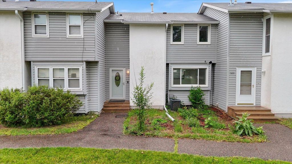 3656 Brookdale Drive N, Brooklyn Park, MN 55443