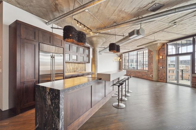 1863 Wazee Street 6D, Denver, CO 80202