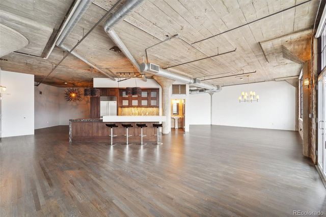 1863 Wazee Street 6D, Denver, CO 80202