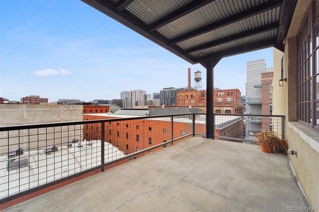 1863 Wazee Street 6D, Denver, CO 80202