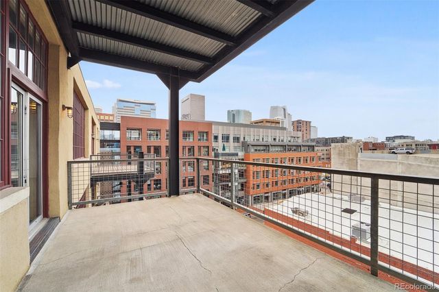 1863 Wazee Street 6D, Denver, CO 80202
