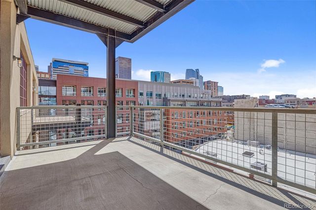 1863 Wazee Street 6D, Denver, CO 80202