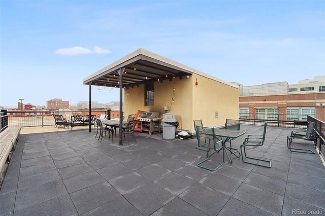 1863 Wazee Street 6D, Denver, CO 80202