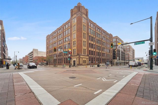 1863 Wazee Street 6D, Denver, CO 80202