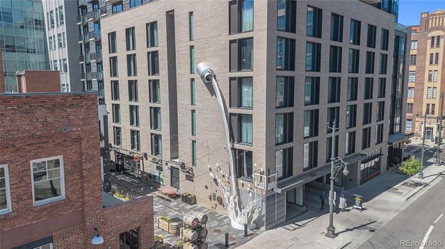 1863 Wazee Street 6D, Denver, CO 80202