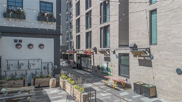 1863 Wazee Street 6D, Denver, CO 80202