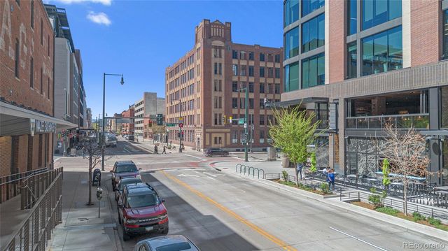1863 Wazee Street 6D, Denver, CO 80202