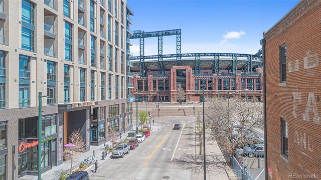 1863 Wazee Street 6D, Denver, CO 80202