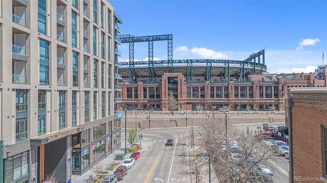 1863 Wazee Street 6D, Denver, CO 80202