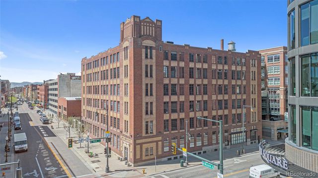 1863 Wazee Street 6D, Denver, CO 80202