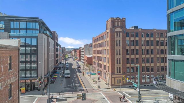 1863 Wazee Street 6D, Denver, CO 80202